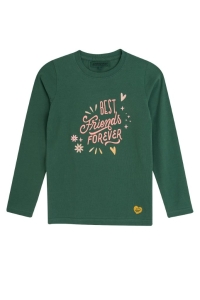 4President longsleeve Alina green